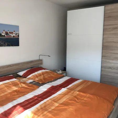 Apartmán Residenz