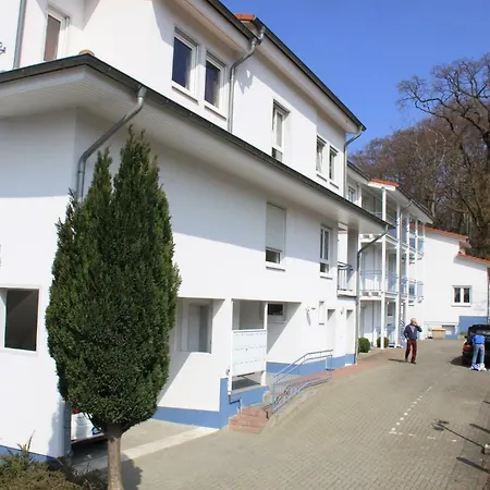 Residenz * Binz