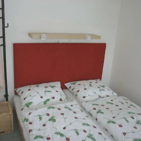 Residenz Apartmán