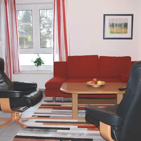 Apartment Residenz