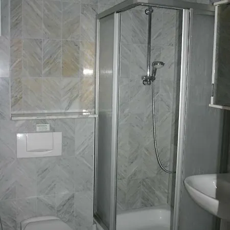 Residenz Apartment Binz